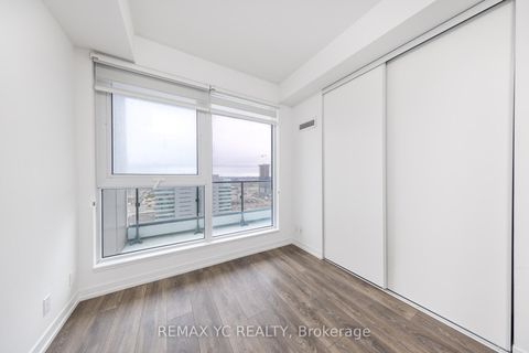 Photo 14 at 2709 - 5 Buttermill Avenue, Vaughan Corporate Centre, Vaughan