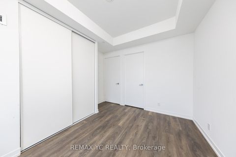 Photo 15 at 2709 - 5 Buttermill Avenue, Vaughan Corporate Centre, Vaughan