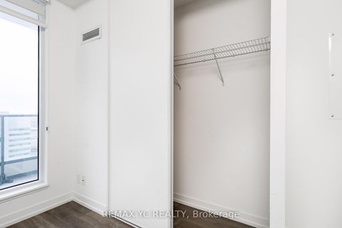 Photo 16 at 2709 - 5 Buttermill Avenue, Vaughan Corporate Centre, Vaughan