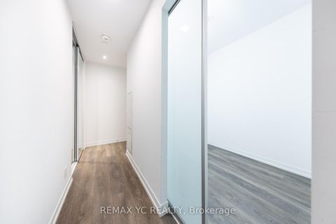 Photo 18 at 2709 - 5 Buttermill Avenue, Vaughan Corporate Centre, Vaughan