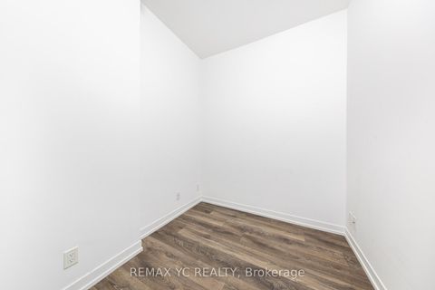 Photo 19 at 2709 - 5 Buttermill Avenue, Vaughan Corporate Centre, Vaughan