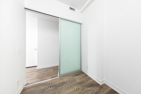 Photo 20 at 2709 - 5 Buttermill Avenue, Vaughan Corporate Centre, Vaughan