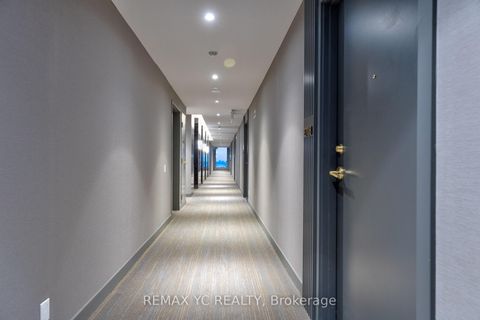 Photo 22 at 2709 - 5 Buttermill Avenue, Vaughan Corporate Centre, Vaughan