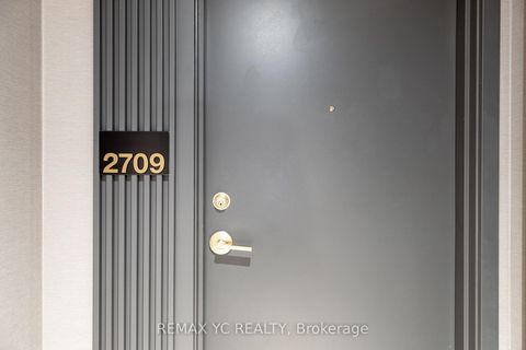 Photo 23 at 2709 - 5 Buttermill Avenue, Vaughan Corporate Centre, Vaughan