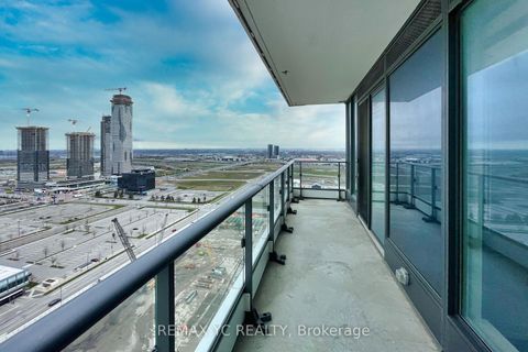 Photo 25 at 2709 - 5 Buttermill Avenue, Vaughan Corporate Centre, Vaughan