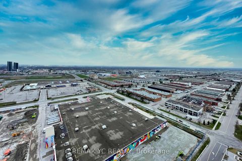 Photo 29 at 2709 - 5 Buttermill Avenue, Vaughan Corporate Centre, Vaughan