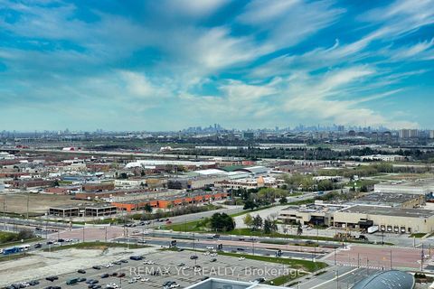 Photo 30 at 2709 - 5 Buttermill Avenue, Vaughan Corporate Centre, Vaughan