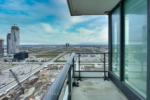 Photo 32 at 2709 - 5 Buttermill Avenue, Vaughan Corporate Centre, Vaughan