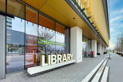 Photo 33 at 2709 - 5 Buttermill Avenue, Vaughan Corporate Centre, Vaughan