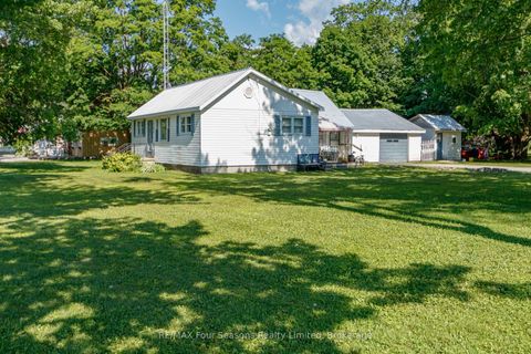 Photo 0 at 201 Sunnidale Street, Stayner, Clearview