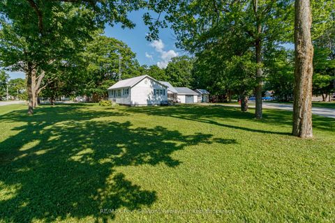 Photo 1 at 201 Sunnidale Street, Stayner, Clearview