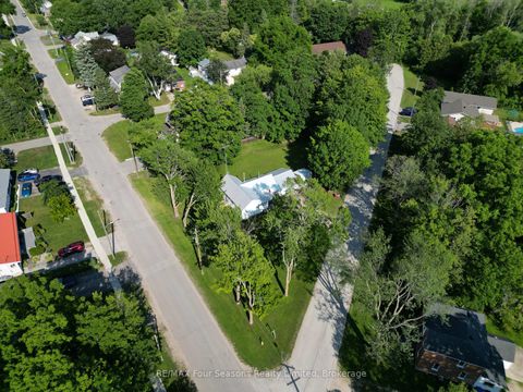 Photo 4 at 201 Sunnidale Street, Stayner, Clearview