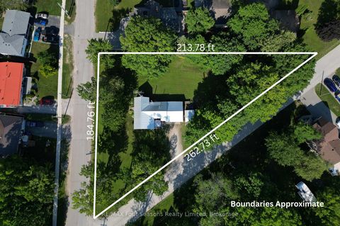 Photo 6 at 201 Sunnidale Street, Stayner, Clearview