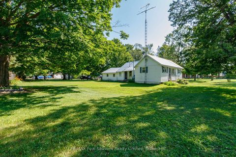 Photo 24 at 201 Sunnidale Street, Stayner, Clearview