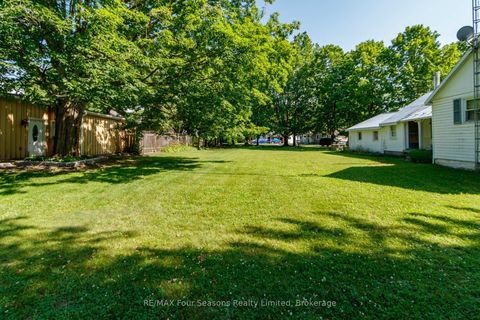 Photo 25 at 201 Sunnidale Street, Stayner, Clearview