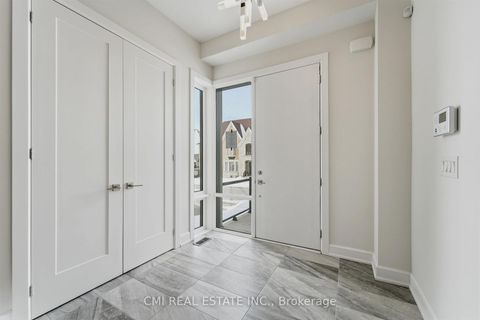 Photo 3 at 392 Farrell Road, Patterson, Vaughan