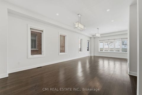 Photo 5 at 392 Farrell Road, Patterson, Vaughan