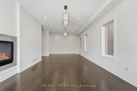 Photo 7 at 392 Farrell Road, Patterson, Vaughan