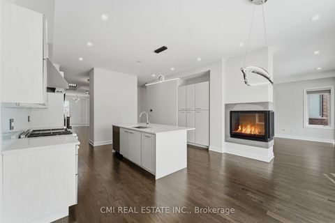 Photo 9 at 392 Farrell Road, Patterson, Vaughan