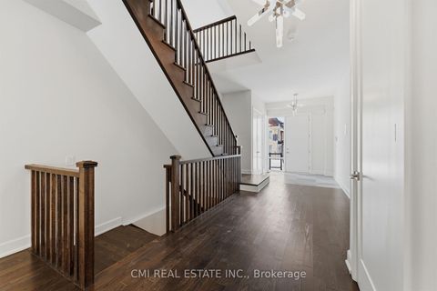 Photo 19 at 392 Farrell Road, Patterson, Vaughan