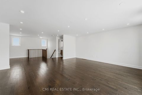 Photo 38 at 392 Farrell Road, Patterson, Vaughan