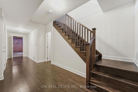 Photo 41 at 392 Farrell Road, Patterson, Vaughan