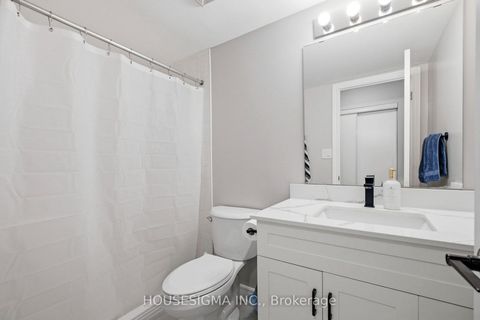 Photo 9 at 305 - 32 Church Street, Schomberg, King