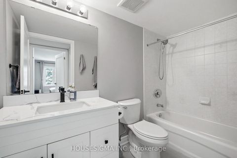 Photo 11 at 305 - 32 Church Street, Schomberg, King
