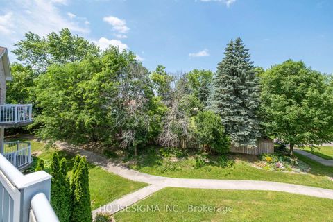 Photo 12 at 305 - 32 Church Street, Schomberg, King