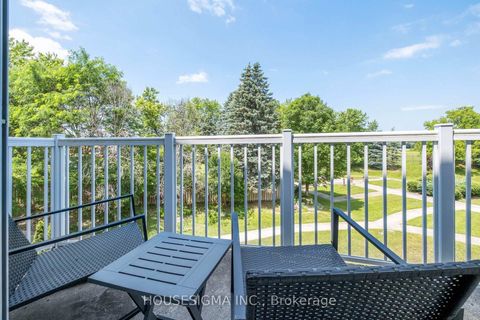 Photo 13 at 305 - 32 Church Street, Schomberg, King