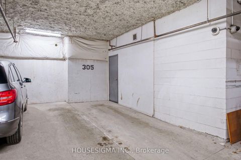 Photo 16 at 305 - 32 Church Street, Schomberg, King