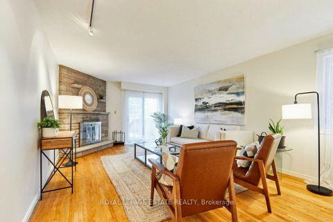 Photo 2 at 20 Pine Avenue, The Beaches, Toronto