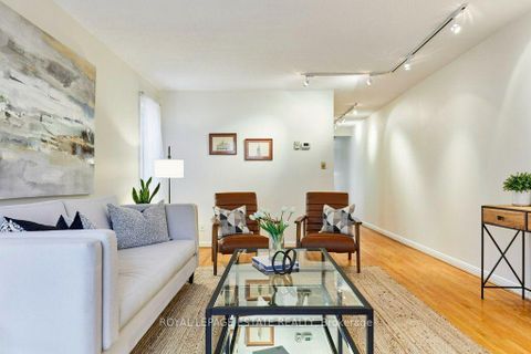Photo 8 at 20 Pine Avenue, The Beaches, Toronto