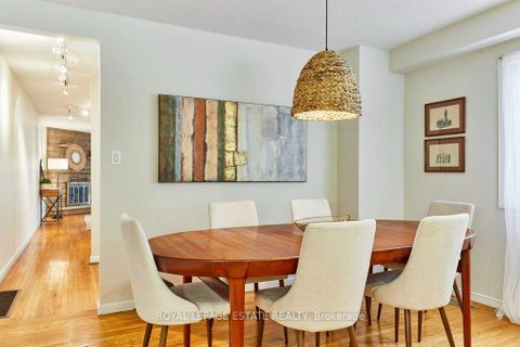 Photo 12 at 20 Pine Avenue, The Beaches, Toronto