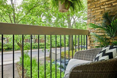 Photo 21 at 20 Pine Avenue, The Beaches, Toronto