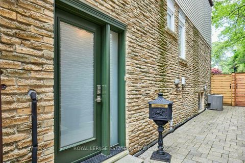 Photo 23 at 20 Pine Avenue, The Beaches, Toronto