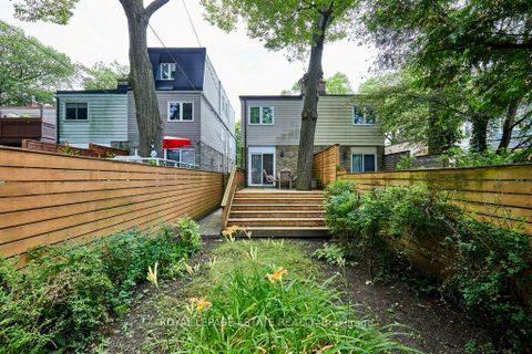 Photo 44 at 20 Pine Avenue, The Beaches, Toronto