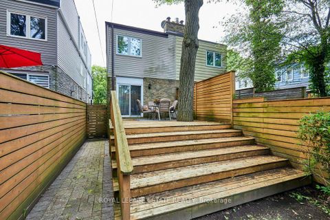 Photo 45 at 20 Pine Avenue, The Beaches, Toronto