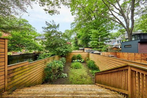 Photo 46 at 20 Pine Avenue, The Beaches, Toronto