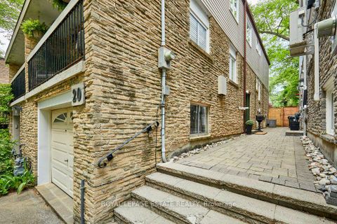 Photo 47 at 20 Pine Avenue, The Beaches, Toronto