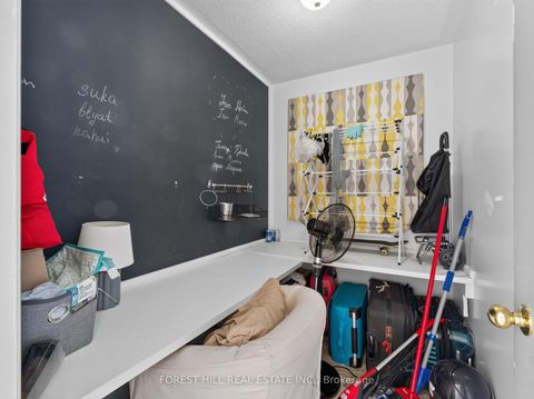 Photo 17 at 4 Evelyn Wiggins Drive, York University Heights, Toronto