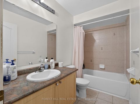Photo 19 at 4 Evelyn Wiggins Drive, York University Heights, Toronto