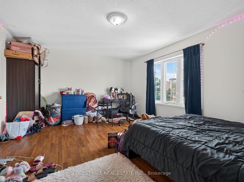Photo 21 at 4 Evelyn Wiggins Drive, York University Heights, Toronto