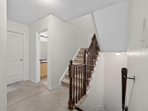 Photo 22 at 4 Evelyn Wiggins Drive, York University Heights, Toronto