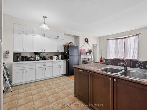 Photo 26 at 4 Evelyn Wiggins Drive, York University Heights, Toronto