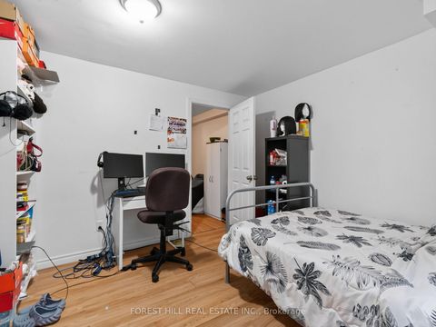 Photo 29 at 4 Evelyn Wiggins Drive, York University Heights, Toronto