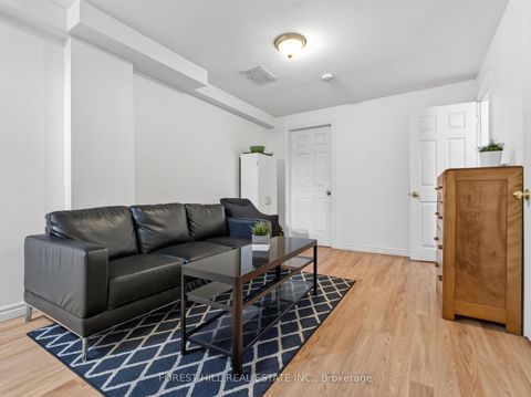 Photo 32 at 4 Evelyn Wiggins Drive, York University Heights, Toronto