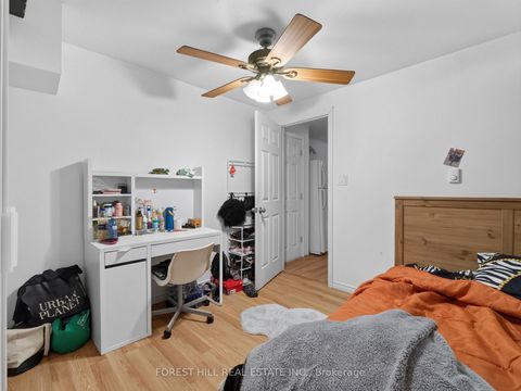Photo 39 at 4 Evelyn Wiggins Drive, York University Heights, Toronto