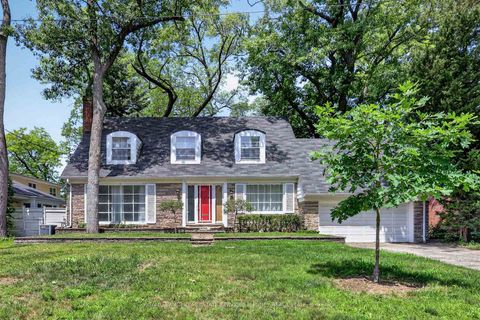 Photo 0 at 52 Valecrest Drive, Humber Valley, Toronto