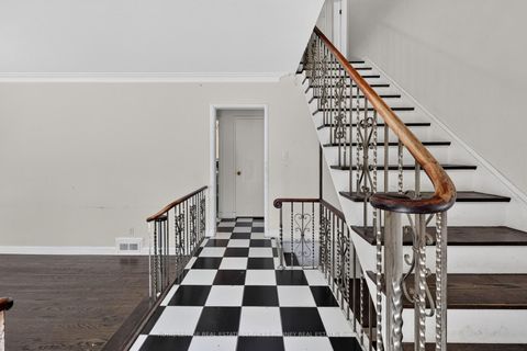Photo 2 at 52 Valecrest Drive, Humber Valley, Toronto